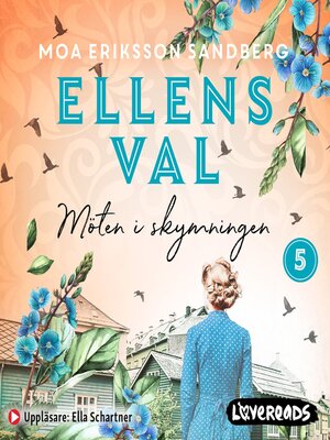 cover image of Möten i skymningen